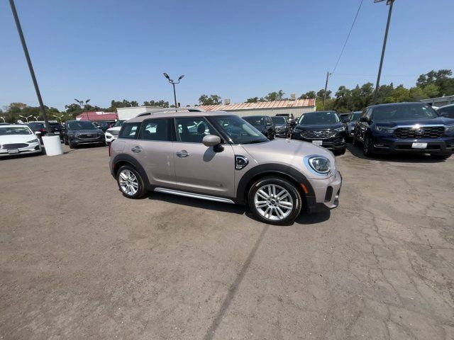 2024 MINI Cooper Countryman S