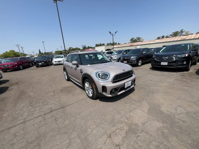 2024 MINI Cooper Countryman S