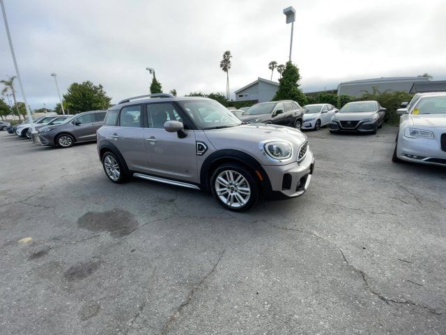 2024 MINI Cooper Countryman S