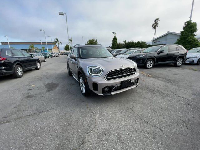 2024 MINI Cooper Countryman S