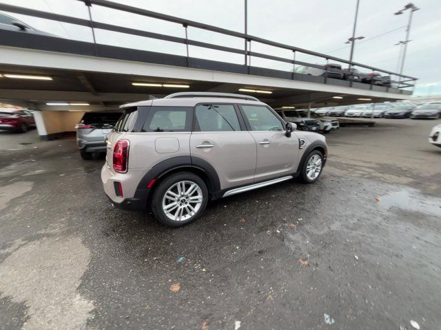 2024 MINI Cooper Countryman S