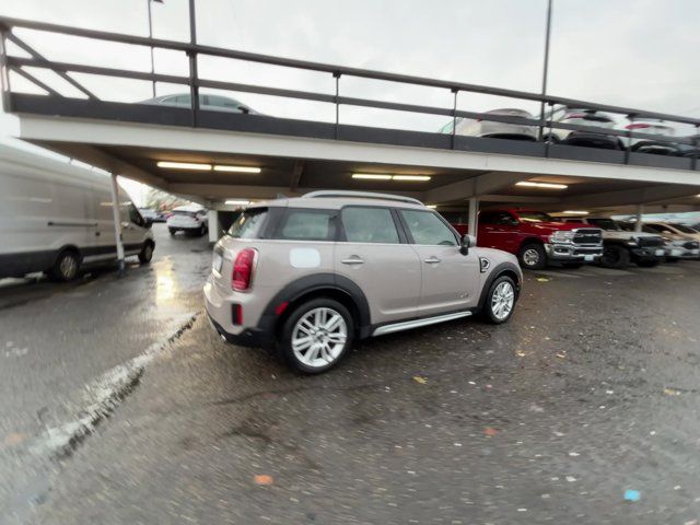 2024 MINI Cooper Countryman S