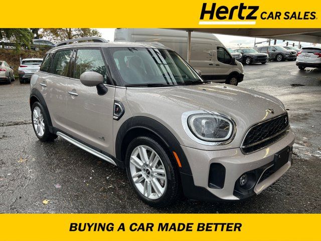 2024 MINI Cooper Countryman S