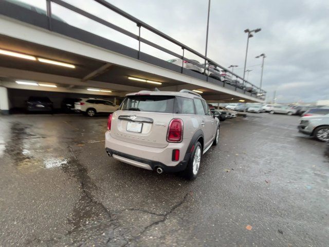 2024 MINI Cooper Countryman S