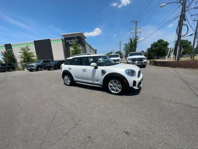 2024 MINI Cooper Countryman S