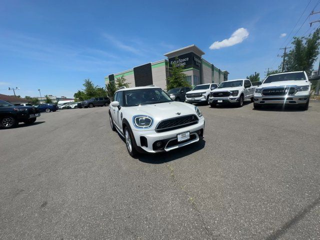 2024 MINI Cooper Countryman S