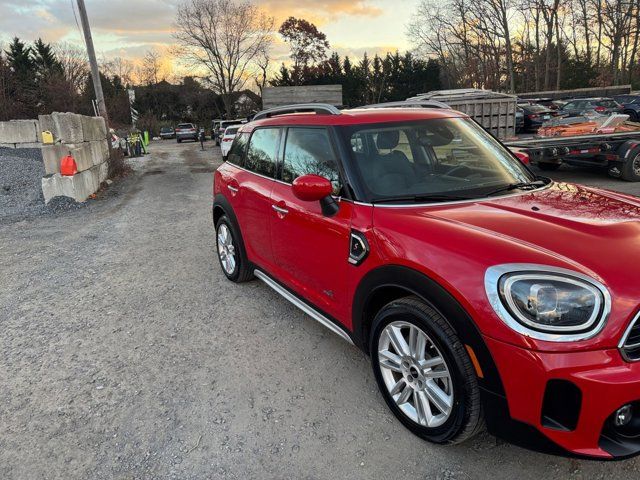 2024 MINI Cooper Countryman S