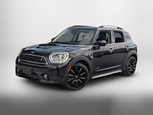 2024 MINI Cooper Countryman S