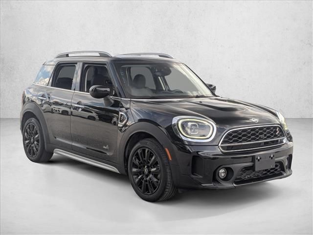2024 MINI Cooper Countryman S