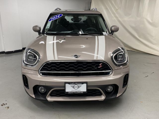 2024 MINI Cooper Countryman S