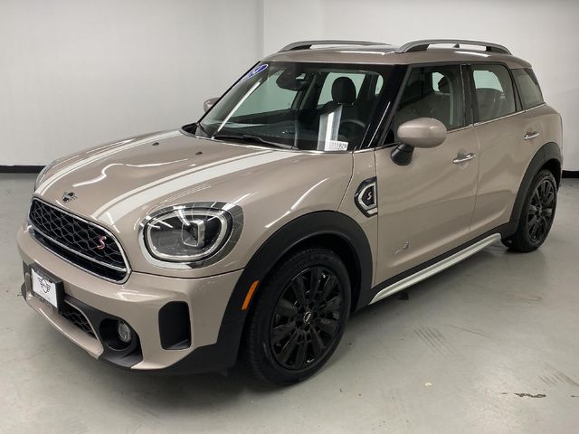 2024 MINI Cooper Countryman S