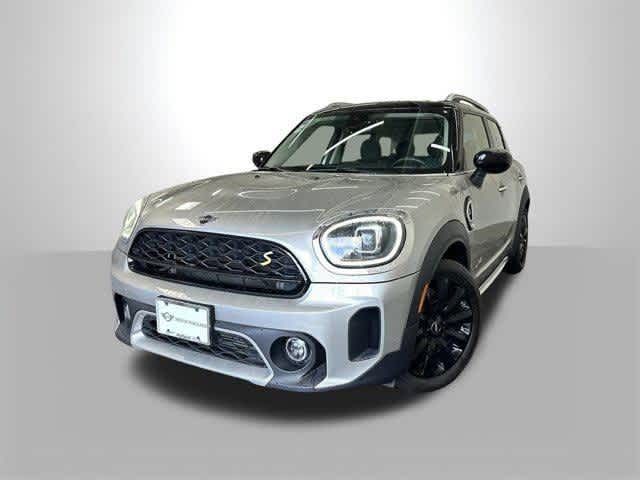 2024 MINI Cooper Countryman S