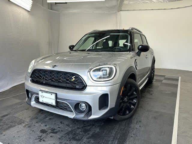 2024 MINI Cooper Countryman S