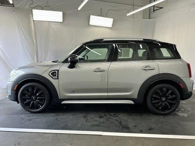 2024 MINI Cooper Countryman S