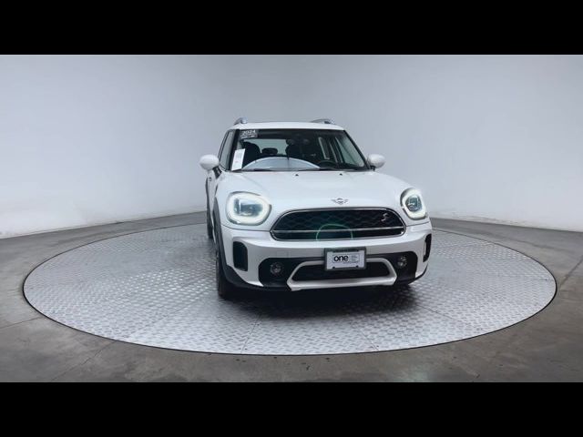 2024 MINI Cooper Countryman S