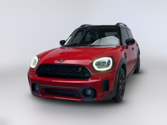 2024 MINI Cooper Countryman S