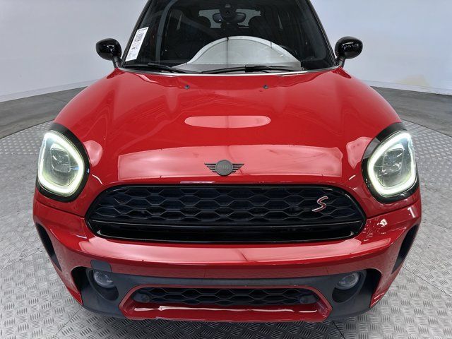 2024 MINI Cooper Countryman S