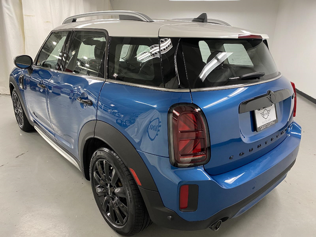 2024 MINI Cooper Countryman S