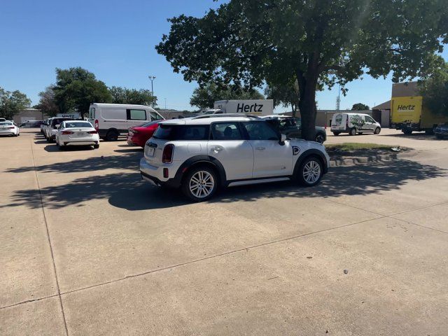 2024 MINI Cooper Countryman S