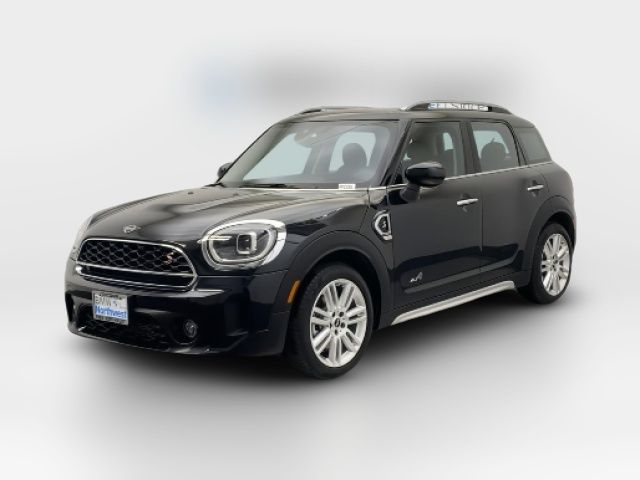 2024 MINI Cooper Countryman S