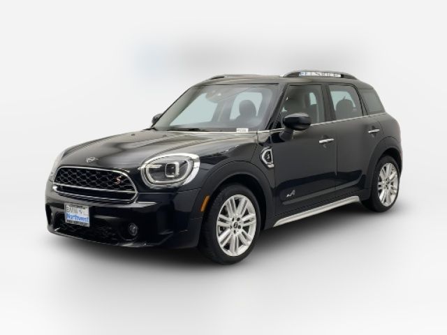 2024 MINI Cooper Countryman S