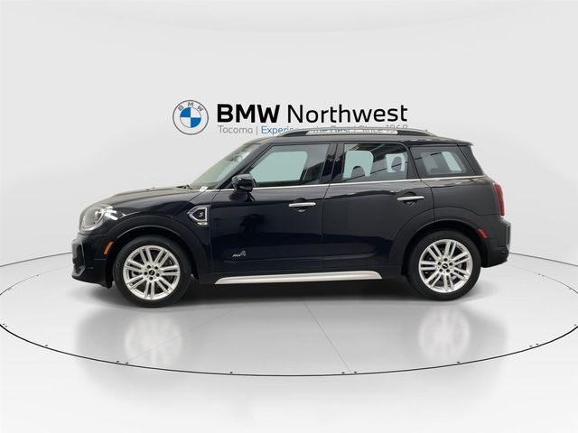 2024 MINI Cooper Countryman S