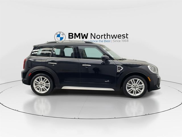 2024 MINI Cooper Countryman S