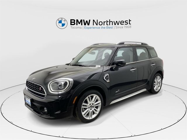 2024 MINI Cooper Countryman S