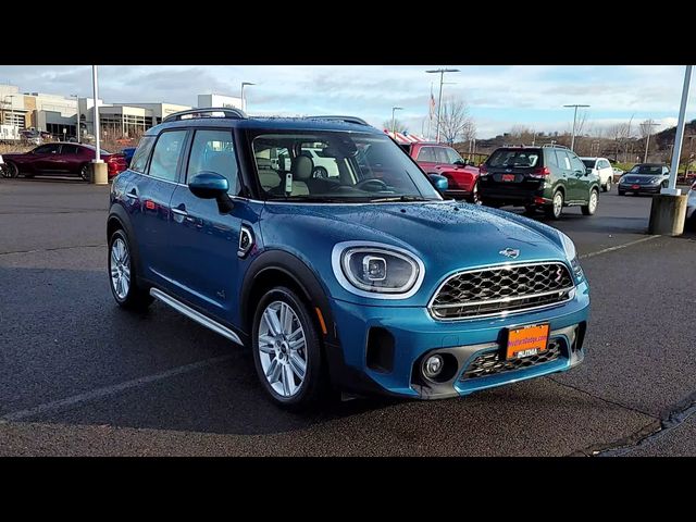 2024 MINI Cooper Countryman S