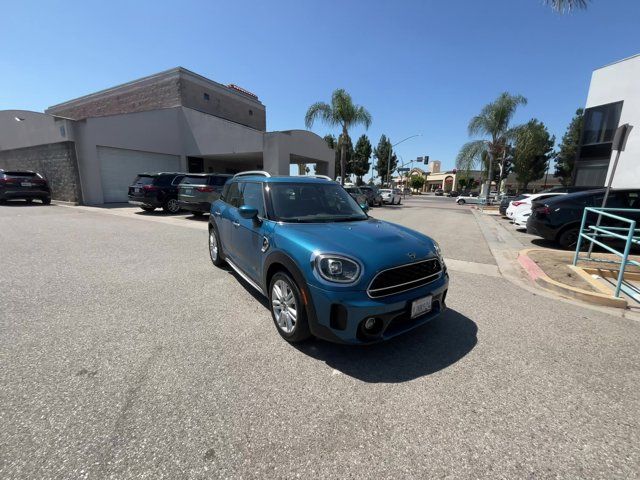 2024 MINI Cooper Countryman S