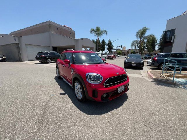 2024 MINI Cooper Countryman S