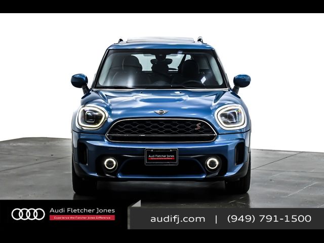 2024 MINI Cooper Countryman S