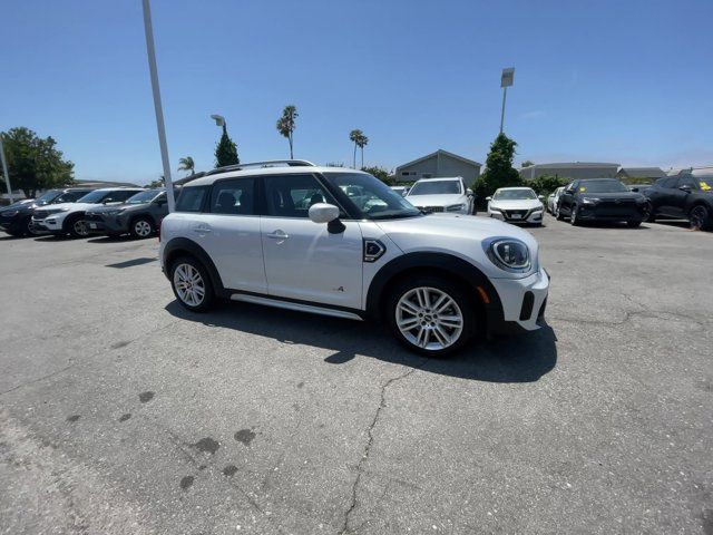 2024 MINI Cooper Countryman S