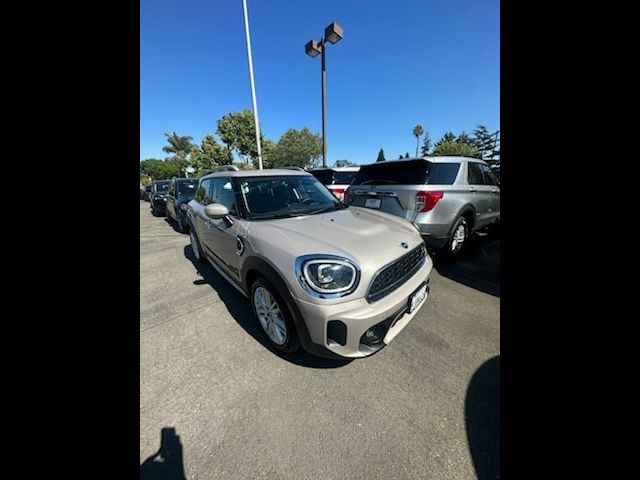 2024 MINI Cooper Countryman S