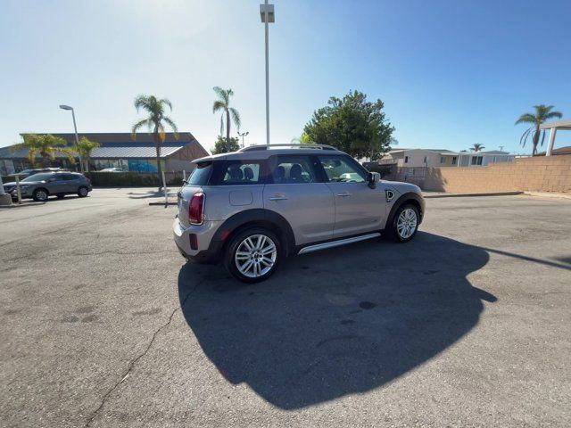 2024 MINI Cooper Countryman S