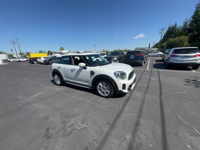 2024 MINI Cooper Countryman S