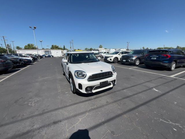 2024 MINI Cooper Countryman S