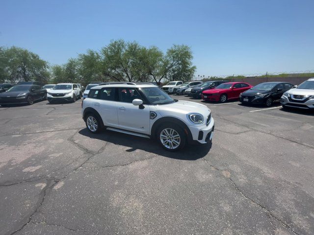 2024 MINI Cooper Countryman S