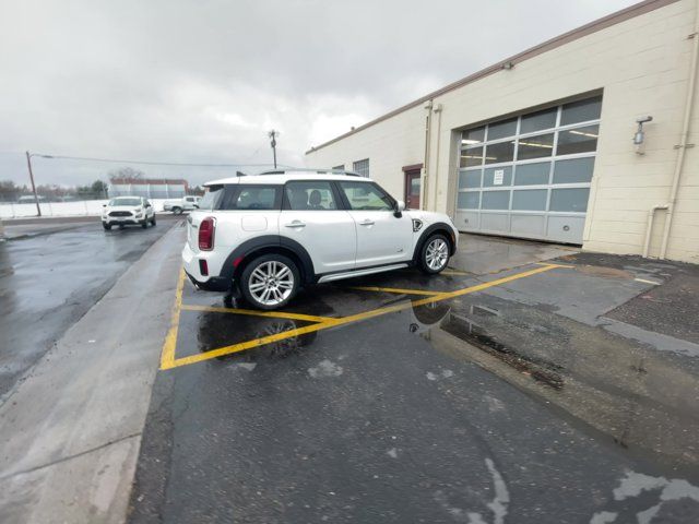 2024 MINI Cooper Countryman S