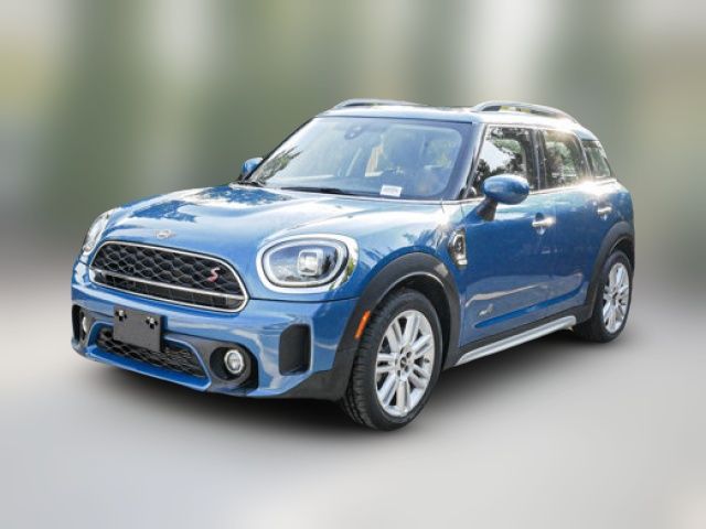 2024 MINI Cooper Countryman S