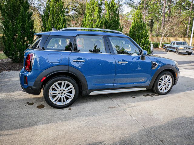 2024 MINI Cooper Countryman S