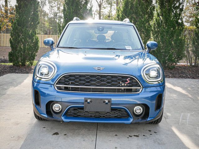 2024 MINI Cooper Countryman S