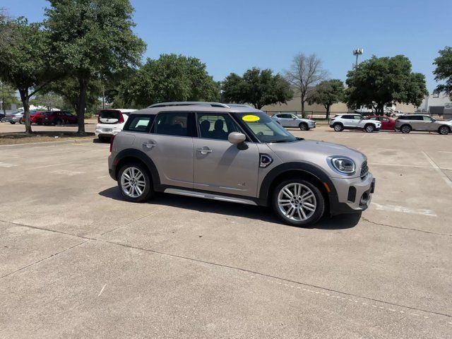 2024 MINI Cooper Countryman S