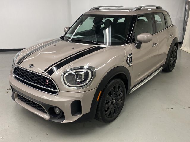 2024 MINI Cooper Countryman S