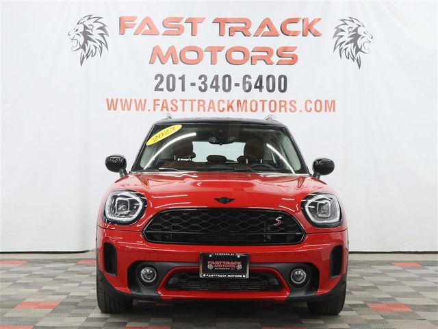 2024 MINI Cooper Countryman S