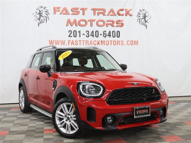 2024 MINI Cooper Countryman S