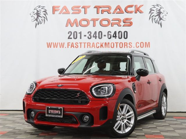 2024 MINI Cooper Countryman S