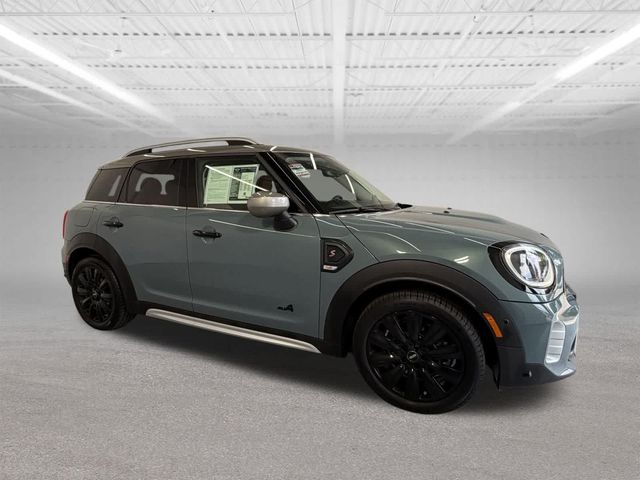 2024 MINI Cooper Countryman S