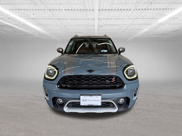 2024 MINI Cooper Countryman S