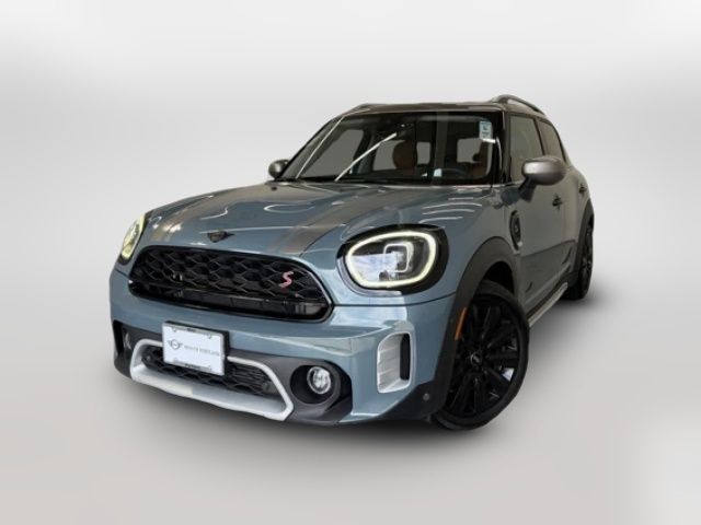 2024 MINI Cooper Countryman S